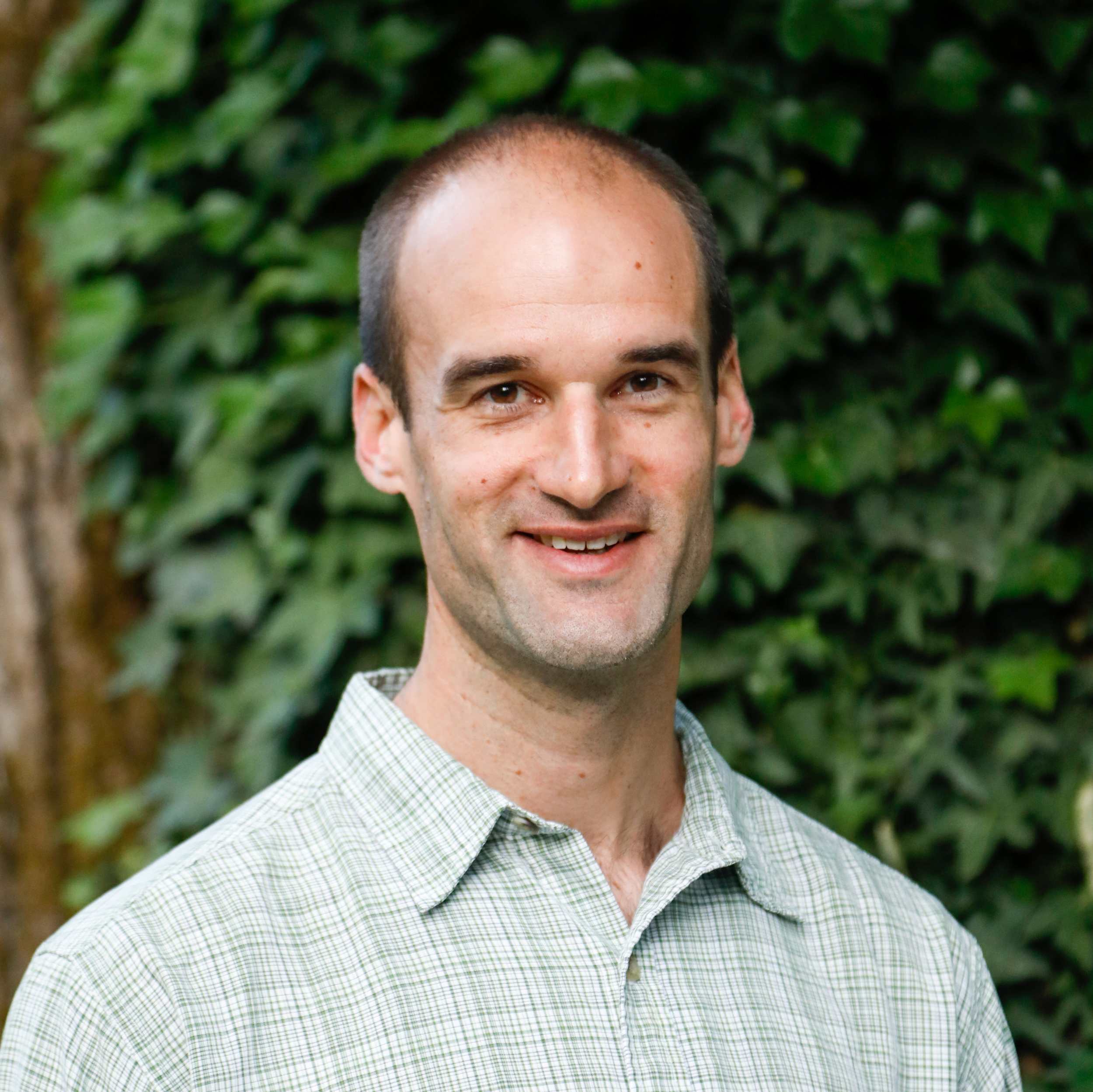 Andrew Carberry (he/him)