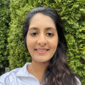 Esha Tariq (she/her)