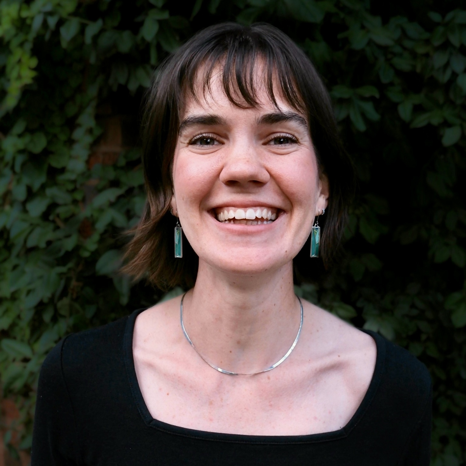 Jane Jordan (she/her)