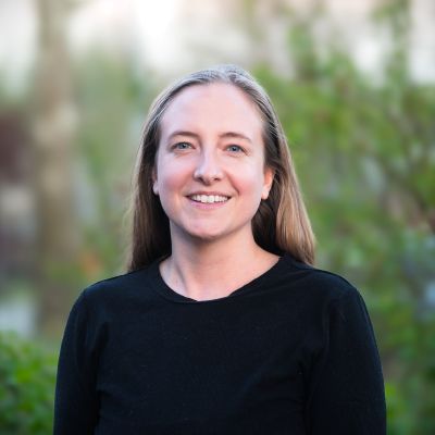 Elisabeth Spratt (she/her)